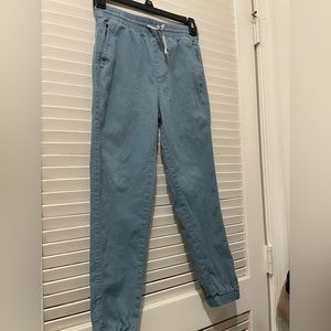 H&M Blue Boy’s Jogger